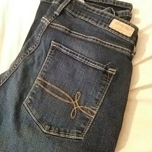 Levi jeans